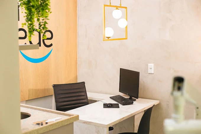 dentista em Manaus
