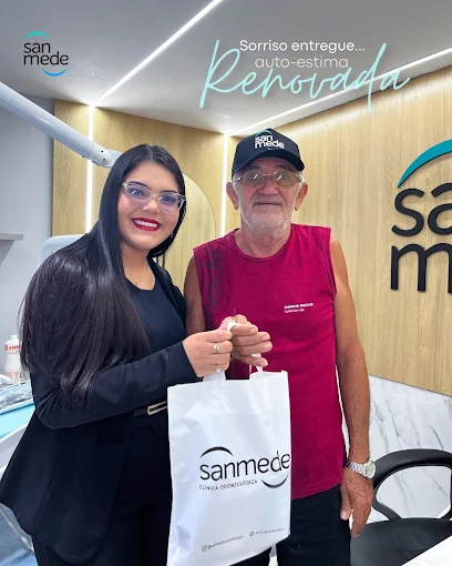 dentista em Manaus
