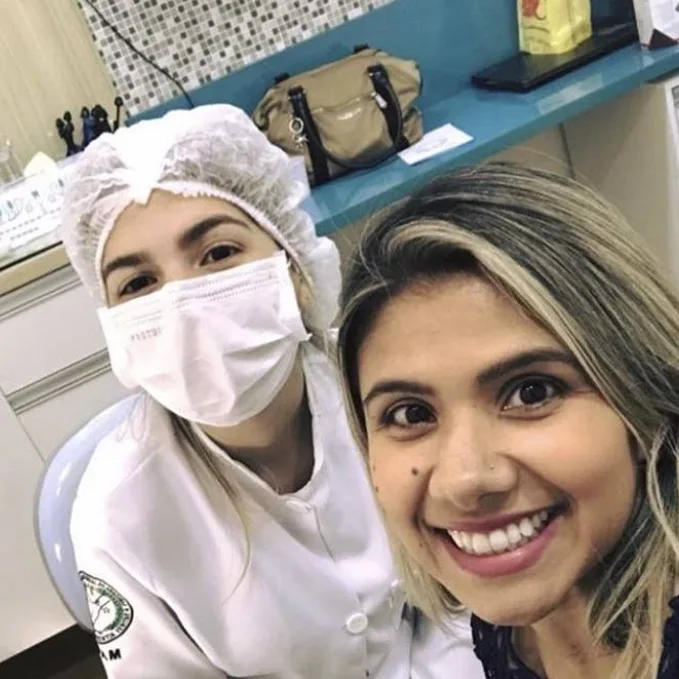 dentista em manaus